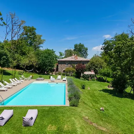 Villa Camilla