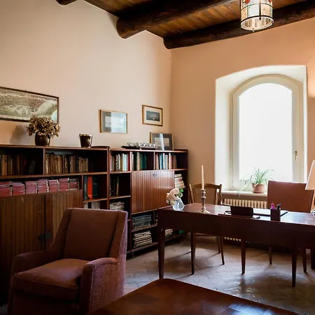 Villa Camilla *