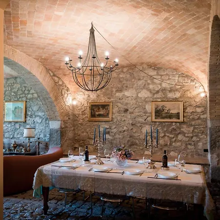 Villa Camilla *